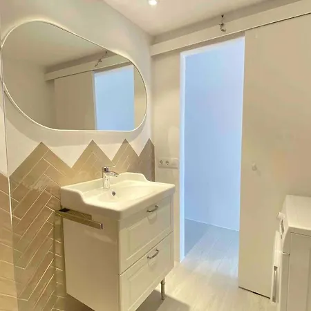 Appartement Cerca De La Playa