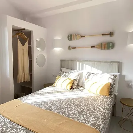 Appartement Cerca De La Playa Dénia