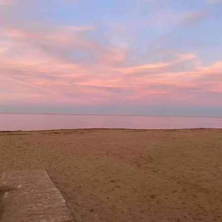 Cerca De La Playa Διαμέρισμα *